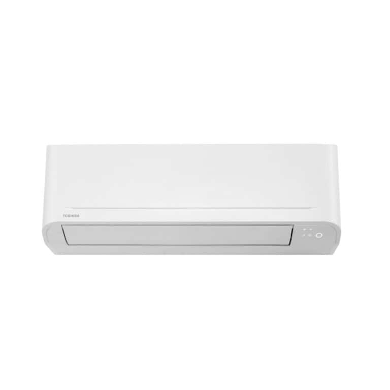 Toshiba Seiya+ RAS-B16E2KVG-E + RAS-16E2AVG-E air cooler