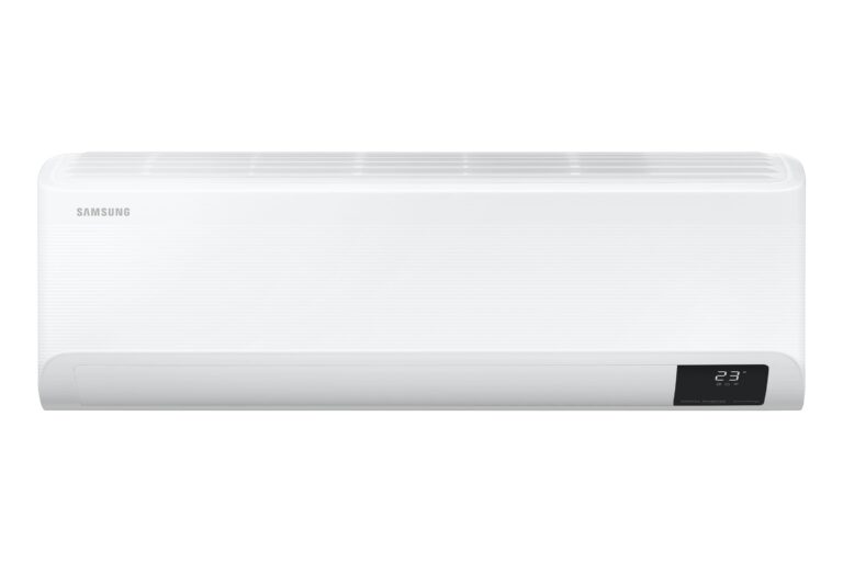 Samsung Nordic Geo AR12TXFYBWKNEE + AR12TXFYBWKXEE ilmalämpöpumppu