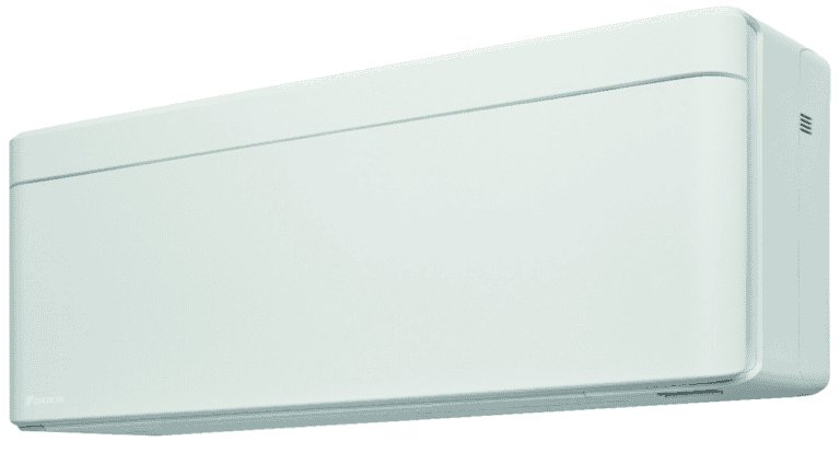 Daikin Stylish N FTXTA30CW + RXTA30C air heat pump