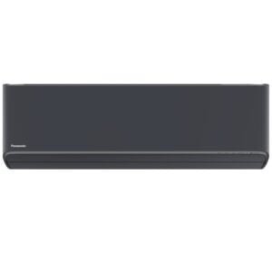 Panasonic CS-HZ25ZKE-H + CU-HZ25ZKE ilmalämpöpumppu