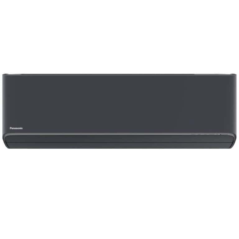 Panasonic CS-HZ25ZKE-H + CU-HZ25ZKE ilmalämpöpumppu