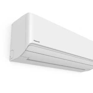 Panasonic CS-NZ50YKE-1 + CU-NZ50YKE ilmalämpöpumppu