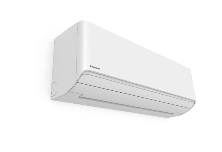 Panasonic CS-NZ50YKE-1 + CU-NZ50YKE ilmalämpöpumppu