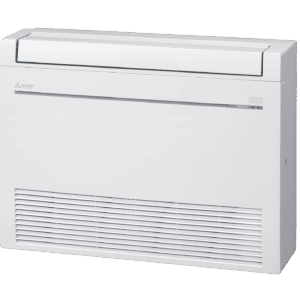 Mitsubishi Electric MFZ-KW35VG + MUFZ-KW35VGHZ ilmalämpöpumppu