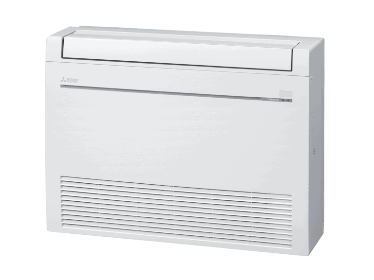 Mitsubishi Electric MFZ-KW35VG + MUFZ-KW35VGHZ ilmalämpöpumppu