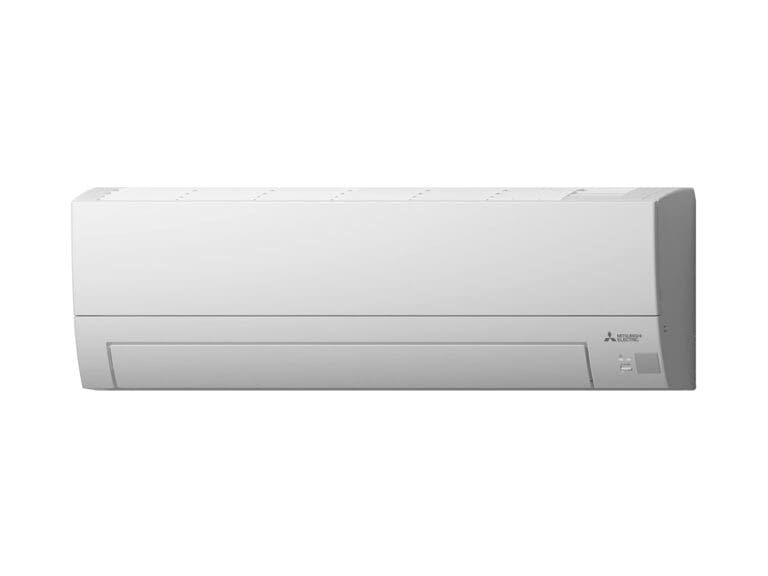 Mitsubishi Electric MSY-TP50VF + MUY-TP50VF air cooler