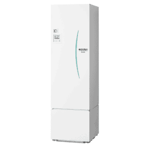 Mitsubishi Electric Ecodan EHST30D-YM9D + PUD-SWM100YAA ilmavesilämpöpumppu 10kW/300l
