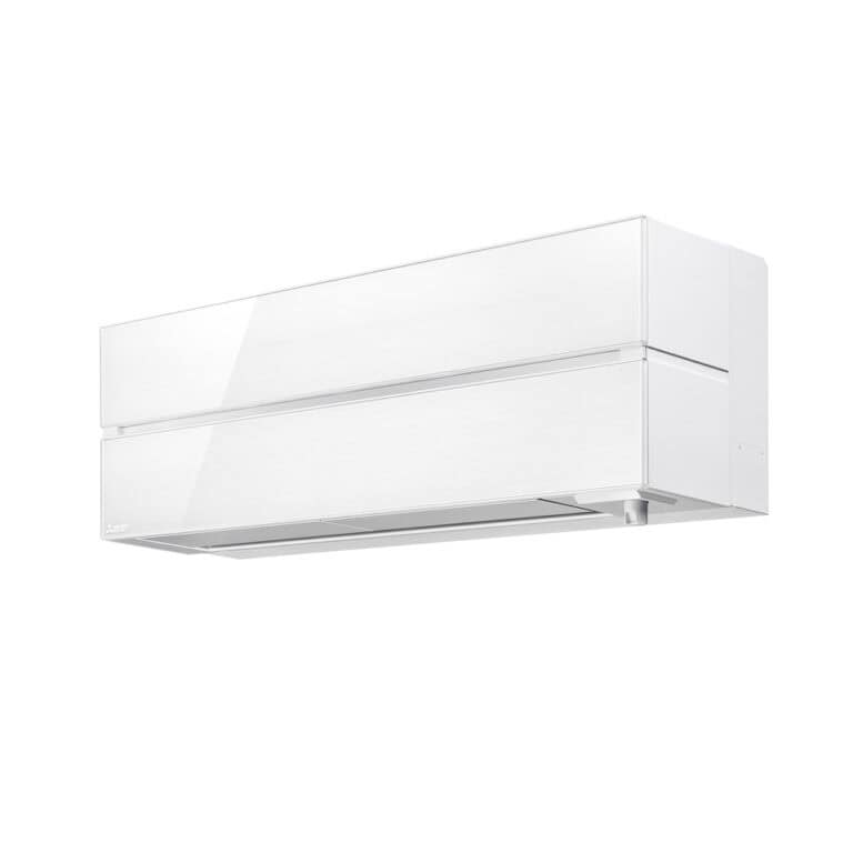 Mitsubishi Electric MSZ-LN50VG2W + MUZ-LN50VGHZ2 LV ilmalämpöpumppu