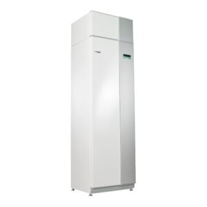 Nibe F370 7923503 poistoilmalämpöpumppu