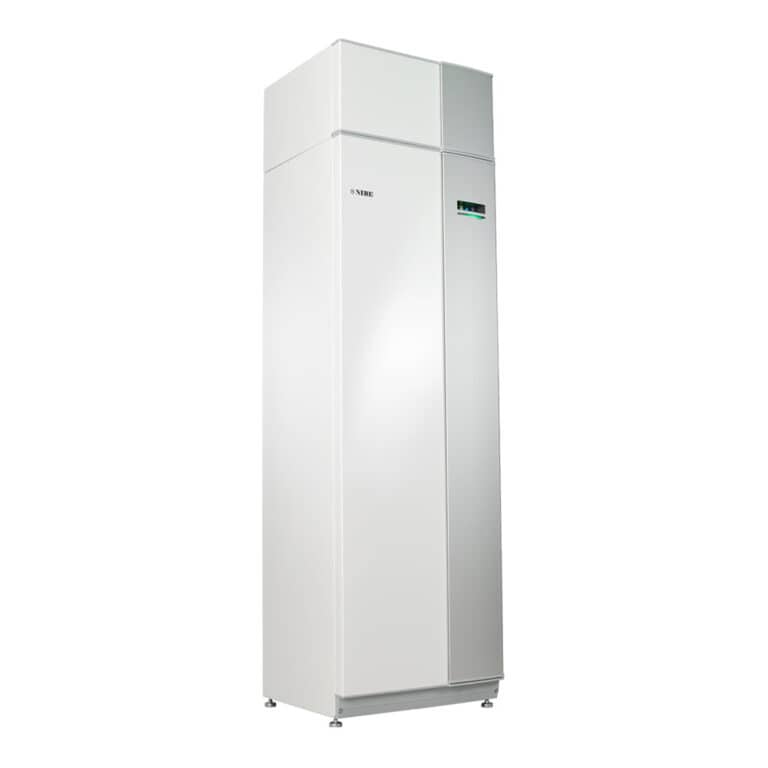 Nibe F370 7923503 exhaust air heat pump