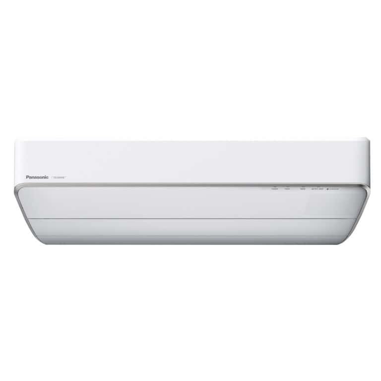 Panasonic CS-LZ35TKE + CU-LZ35TKE ilmalämpöpumppu