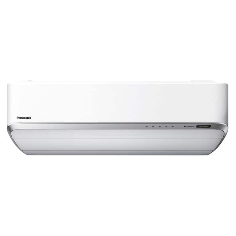 Panasonic CS-VZ12SKE + CU-VZ12SKE ilmalämpöpumppu