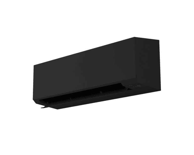 Toshiba Polar Black RAS-35G3KVSGB-ND + RAS-35J2AVSG-ND1 air heat pump