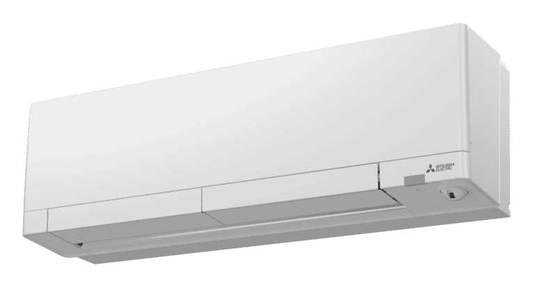 Mitsubishi Electric MSZ-RW35VG-SC + MUZ-RW35VGHZ-SC ilmalämpöpumppu
