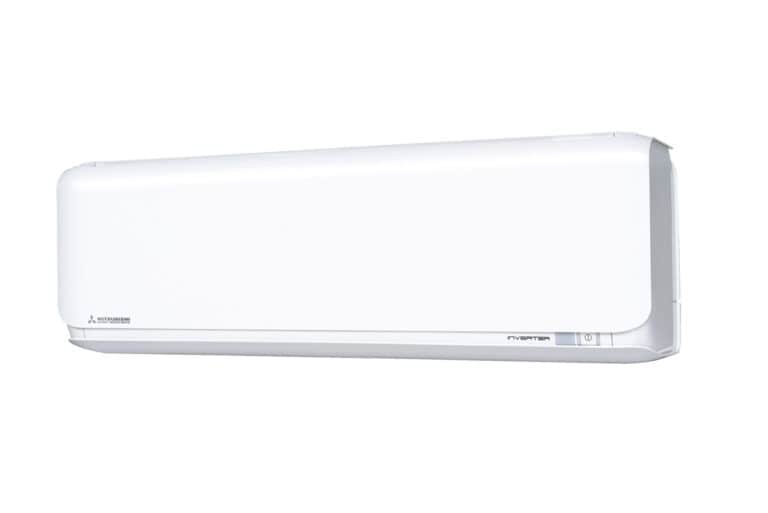 Mitsubishi Heavy SRK35ZS-W + SRC35ZS-WA2 ilmalämpöpumppu