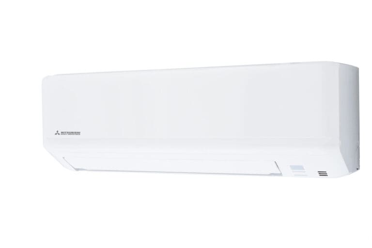 Mitsubishi Heavy SRK45ZSP-W + SRC45ZSP-W ilmanjäähdytin
