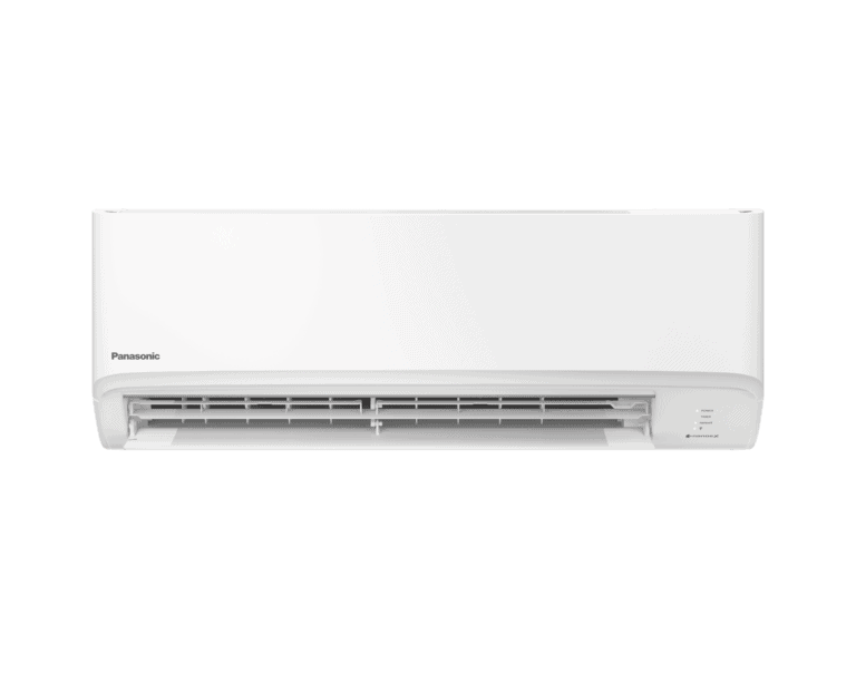 Panasonic CS-CZ35ZKE + CU-CZ35ZKE ilmalämpöpumppu