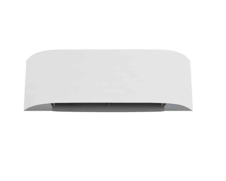 Toshiba Haori Design RAS-B16N4KVRG-E + RAS-16J2AVSG-E1 air cooler