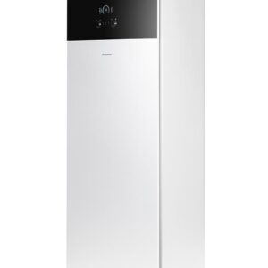 Daikin Altherma 3 GEO EGSAH10D9W maalämpöpumppu 10kW/180l
