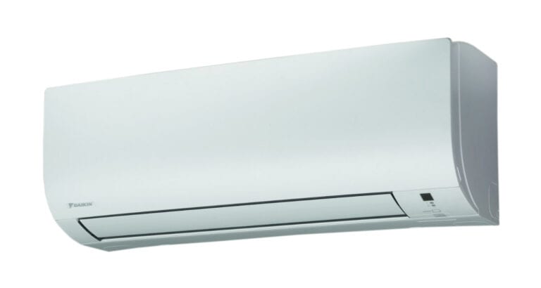 Daikin Comfora N FTXTP35N + RXTP35A ilmalämpöpumppu