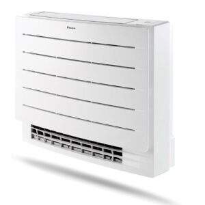 Daikin N lattiamalli FVXTM30A + RXTM30A ilmalämpöpumppu