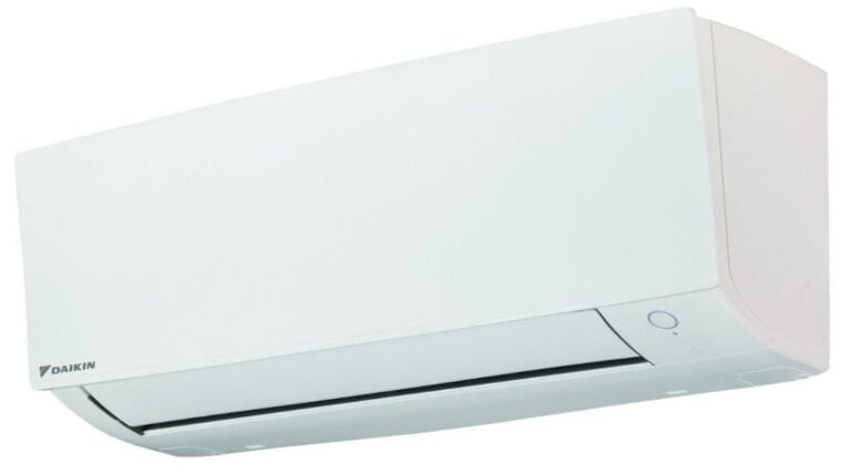 Daikin Sensira Cool FTXF42E + RXF42E ilmanjäähdytin