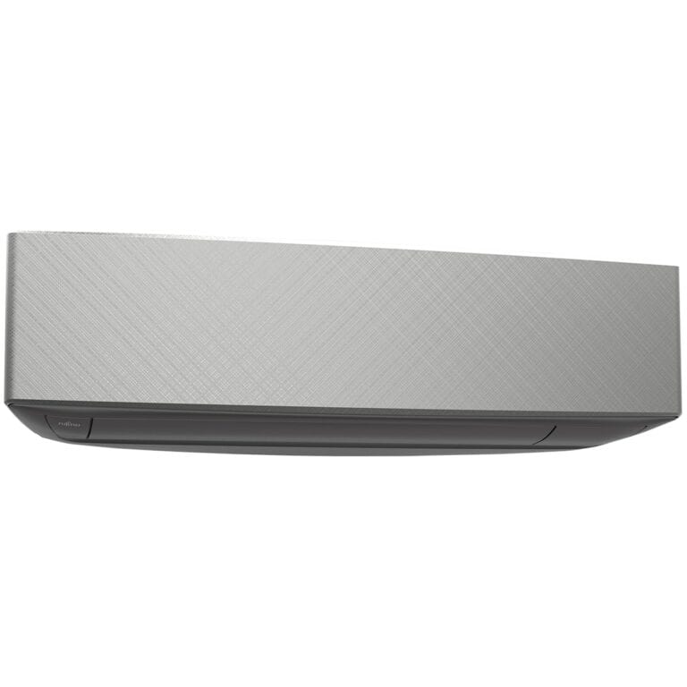 Fujitsu KETA ASYG12KETA-B + AOYG12KETA ilmanjäähdytin