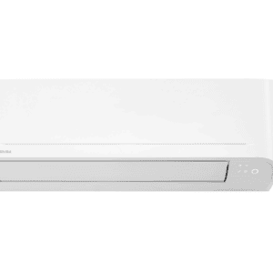 Toshiba Aurora+ RAS-35E2KVG-ND + RAS-35E2AVG-ND ilmalämpöpumppu