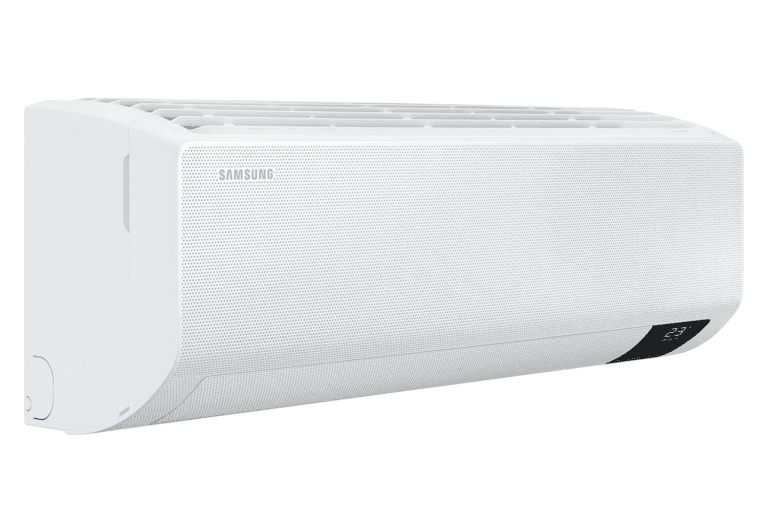 Samsung Wind Free AR18TXFCAWKNEU + AR18TXFCAWKXEU ilmanjäähdytin