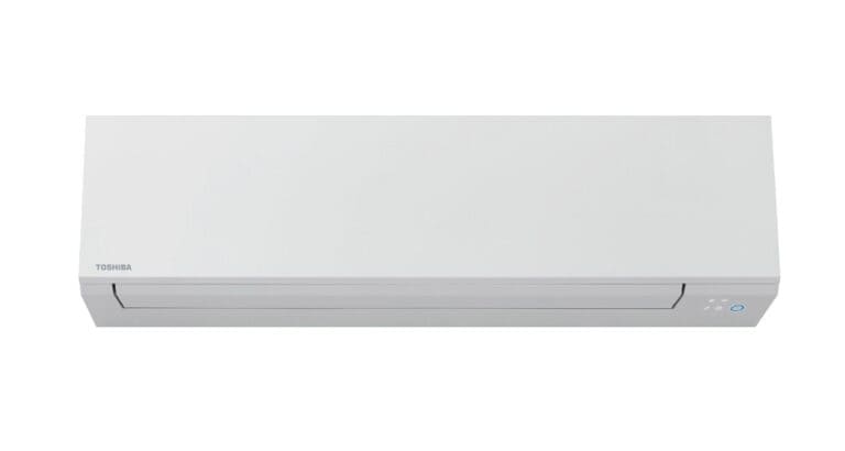Toshiba Shorai Edge RAS-B16J2KVSG-E + RAS-16J2AVSG-E1 air cooler
