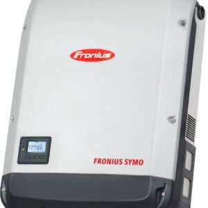 FRONIUS SYMO 15.0-3-M WLAN inventteri