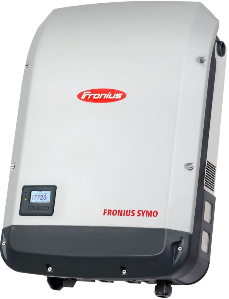 FRONIUS SYMO 15.0-3-M WLAN inventory