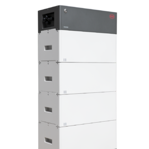 BYD B-BOX HVM akkupaketti 11.0 kWh