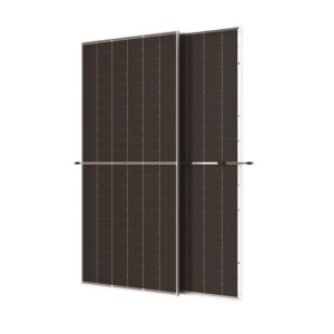 Trina Solar VertexS TSM-NEG19RC.20 600 W Bifacial aurinkopaneeli