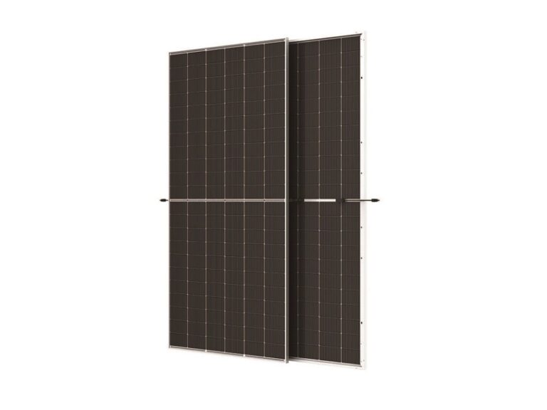 Trina Solar VertexS TSM-NEG19RC.20 600 W Bifacial solar panel