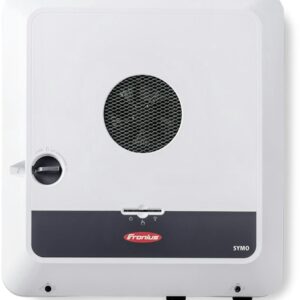 FRONIUS Symo GEN24 12.0 Plus SC Hybrid Inverter