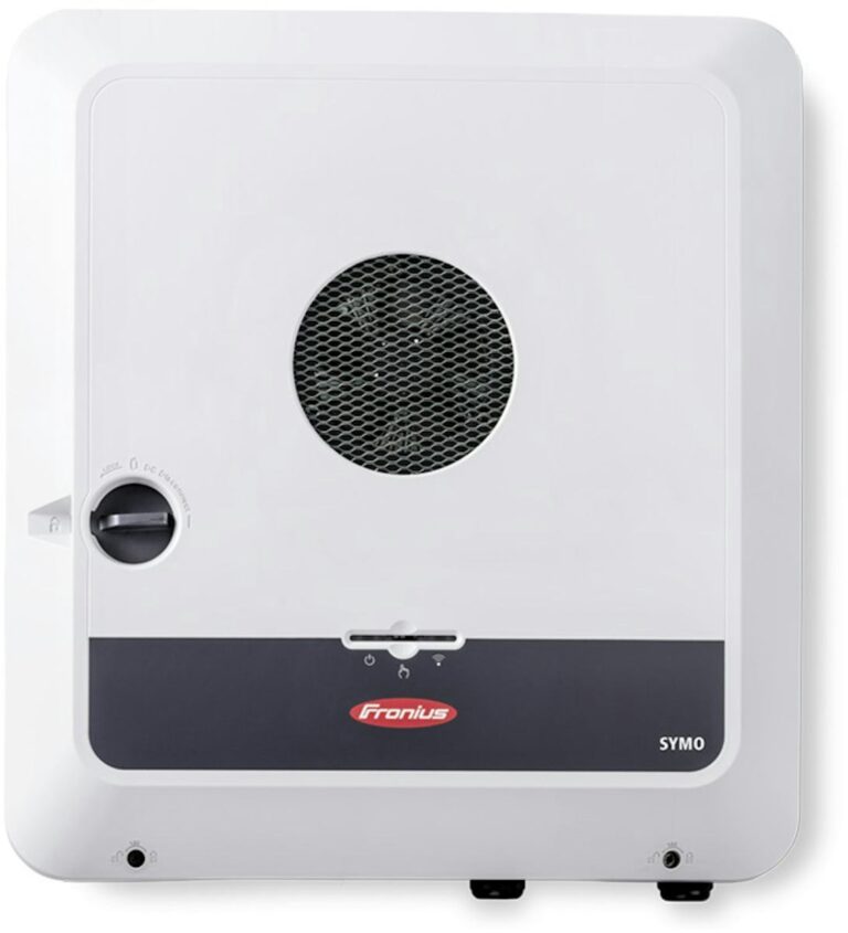 FRONIUS Symo GEN24 12.0 Plus SC Hybrid Inverter