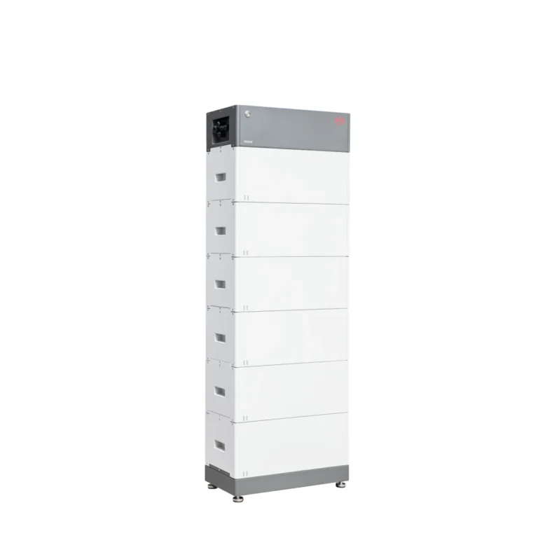 Energy storage