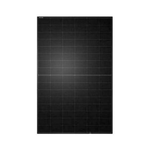 TW Solar TW435 FB Bifacial aurinkopaneeli