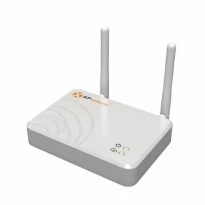 AP Systems ECU-R etäseuranta