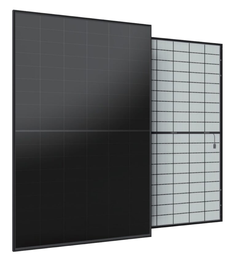 AIKO Neostar 2s+ DG FB 455W solar panel