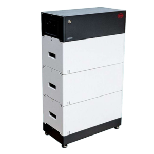 BYD B-BOX HVM akkupaketti 8.3 kWh