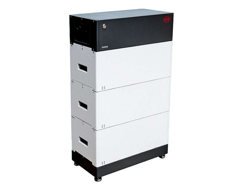 BYD B-BOX HVM battery pack 8.3 kWh