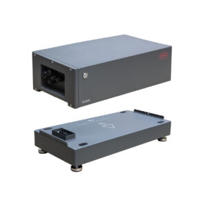 BYD BCU ohjainyksikkö + pohja