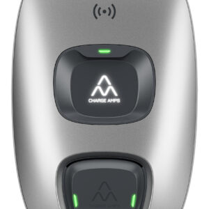 Charge Amps Dawn 22kW latausasema