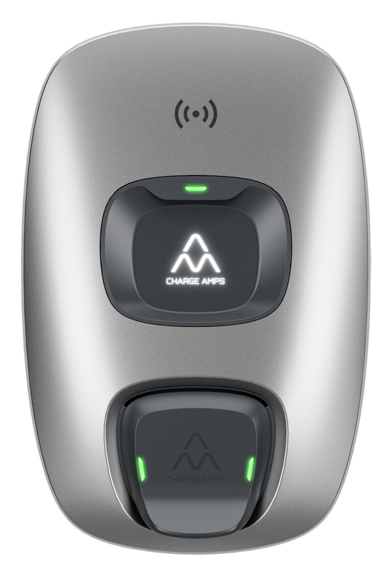 Charge Amps Dawn 22kW latausasema