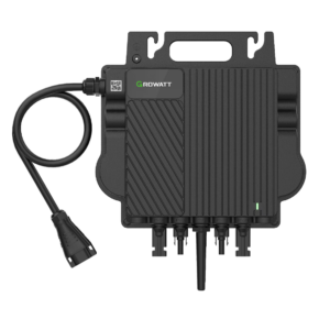 GROWATT NEO 800 mikroinventteri