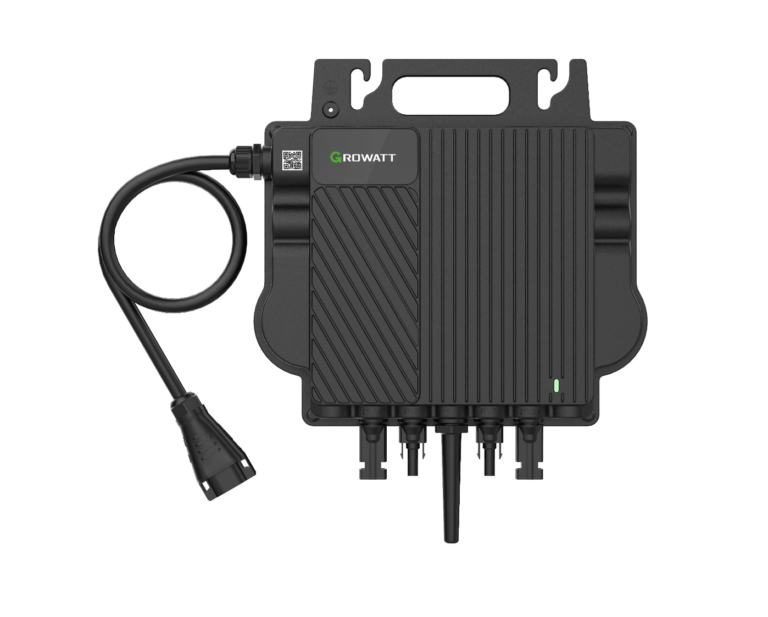 GROWATT NEO 800 microinventor