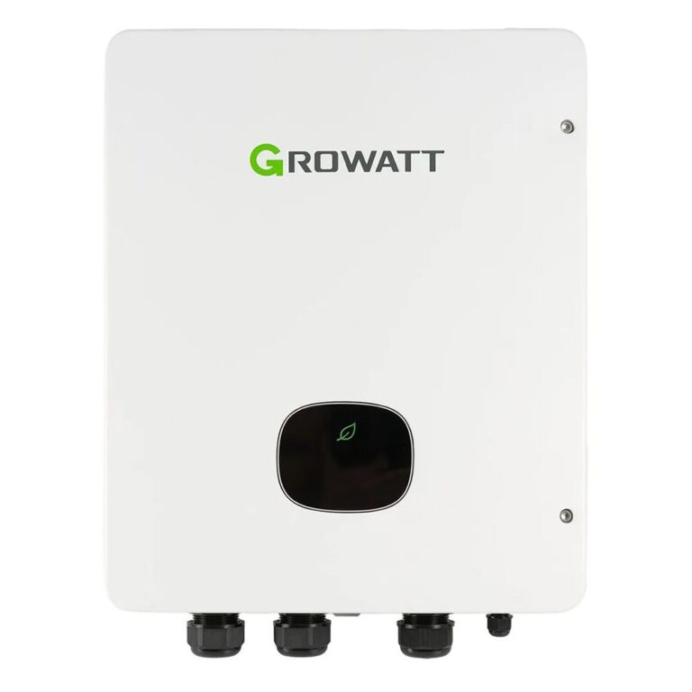 GROWATT SYN-100-XH Backup Box