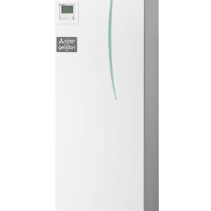 Mitsubishi Electric GeoDan EHGT17D-YM9ED maalämpöpumppu 10kW/170l